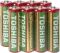 2x Bateria cynkowo-węglowa Toshiba Heavy Duty, AA/R6, 4 sztuki, folia