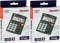 2x Kalkulator biurowy Eleven SDC-805NR, 8 cyfr, czarny