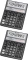 2x Kalkulator biurowy Eleven SDC-888XBK, 12 cyfr, czarny