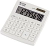 5x Kalkulator biurowy Eleven SDC-805NRWHE, 8 cyfr, biały