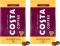 2x Kawa ziarnista Costa Coffee Colombian Roast, 500g