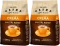 2x Kawa mielona Astra Łagodna Crema, 500g