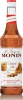 6x Syrop Monin, karmelowy, 700ml