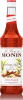 2x Syrop Monin Winter Spice, 700ml
