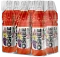 6x Napój izotoniczny Oshee Isotonic Drink, czerwona pomarańcza, butelka, 750ml
