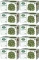 10x Herbatka ziołowa w torebkach Bifix, pokrzywa, 20 sztuk x 1.75g