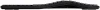 2x Klawiatura przewodowa Powerton Lana WPK500E US, ergonomiczna, USB, czarny