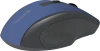 4x Mysz bezprzewodowa Defender Accura MM-665 RF, optyczna, niebieski