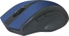 6x Mysz bezprzewodowa Defender Accura MM-665 RF, optyczna, niebieski