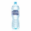 504x Woda niegazowana Kuracjusz Beskidzki, 1.5l, butelka PET