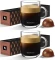 2x Kawa w kapsułkach Nespresso Barista Creations Roasted Hazelnut (Hazelino Muffin), 10 sztuk