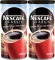 2x Kawa rozpuszczalna Nescafé Classic, 475g