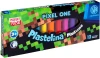 2x Plastelina Astra Astrakids Pixel One, 12 kolorów