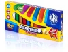 5x Plastelina Astra, 13 kolorów (12+1 kolor gratis)