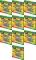 10x Plastelina Astra AS, 24 kolory