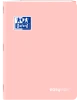 2x Zeszyt w linie Oxford easyBook Pastel, A5, 60 kartek, mix kolorów pastelowych
