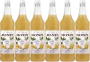 6x Syrop Monin Cloudy Lemonade Base, baza lemoniady, 1l