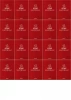 20x Zeszyt przedmiotowy w kratkę Herlitz Historia, A5, miękka oprawa, 60 kartek, czerwony ciemny