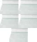 5x Obrus papierowy w rolce Bagstar, 1.2x9m, wytłoczenie damaszkowe, biały