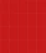 20x Teczka kartonowa z gumką Interdruk, A4 +, 300g/m2, czerwony