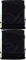 2x Worek na buty Strigo Classic, 35x45cm, czarny, z kolorowymi sznurkami