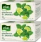 2x Herbata ziołowo-owocowa w torebkach Vitax Inspiracje, pokrzywa & limonka, 20 sztuk x 1.65g