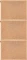 3x Tablica korkowa Memobe, w ramie drewnianej, 90x120cm, brązowy