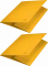 2x Teczka kartonowa Leitz Recycle, A4, 2mm, żółty