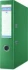 Segregator Donau Master, A4, szerokość grzbietu 75mm, do 500 kartek, zielony