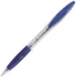 Długopis automatyczny Bic, Atlantis, 1mm, niebieski