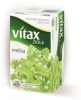 Herbata ziołowa w torebkach Vitax Zioła, melisa, 20 sztuk x 1.5g