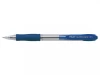 Długopis automatyczny Pilot, Super Grip, 0.7mm, niebieski