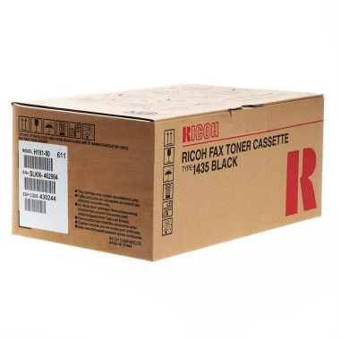 Toner Ricoh 1435D (430244), 4500 stron, black (czarny)