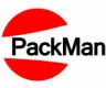 Łyżki jednorazowe Packman, 16.5cm, plastik, 100 sztuk, biały