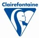 Papier satynowany Clairefontaine DCP Ivory A4, 160g/m2, 250 arkuszy, kremowy