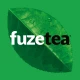 Herbata mrożona Fuze Tea, brzoskwinia i hibiskus, butelka PET, 0.5l