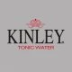 12x Napój gazowany Kinley Tonic Water, butelka, 1l