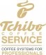 Kawa ziarnista Tchibo Professional Caffé Crema, 1kg
