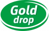 Płyn do mycia szyb Eco Line Gold Drop, z rozpylaczem, zielona herbata, 750ml