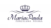 Talerz deserowy MariaPaula Moderna, 20.5cm, porcelana, biały