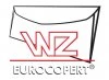 Koperta rozszerzana WZ Eurocopert RB, C4, 125 sztuk, brązowy