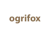 Rękawice powlekane Ogrifox OX-NITRICAR BS, rozmiar 9, czarno-szary