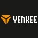 Klawiatura bezprzewodowa Yenkee YKB 2020CS Prime, czarny