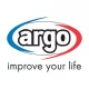 Osuszacz powietrza kondensacyjny Argo Dry Cloud 13, 1.4l, domowy, biały