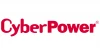 2x Listwa przeciwprzepięciowa CyberPower, 1.8m, 4 gniazda + 2x port USB-A, czarny