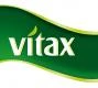 Herbata owocowa w torebkach Vitax Inspirations, malina, 20 sztuk x 2g