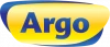 Listwa wsuwana Argo Standard, 4mm, do 25 kartek, 50 sztuk, biały