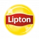Herbata czarna aromatyzowana w kopertach Lipton Classic, lemon, 25 sztuk x 1.6g