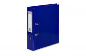 Segregator VauPe FCK Premium, A4, szerokość grzbietu 50 mm, do 350 kartek, niebieski