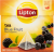Herbata czarna aromatyzowana w piramidkach Lipton, blue fruits, owoce jagodowe, 20 sztuk x 2g
